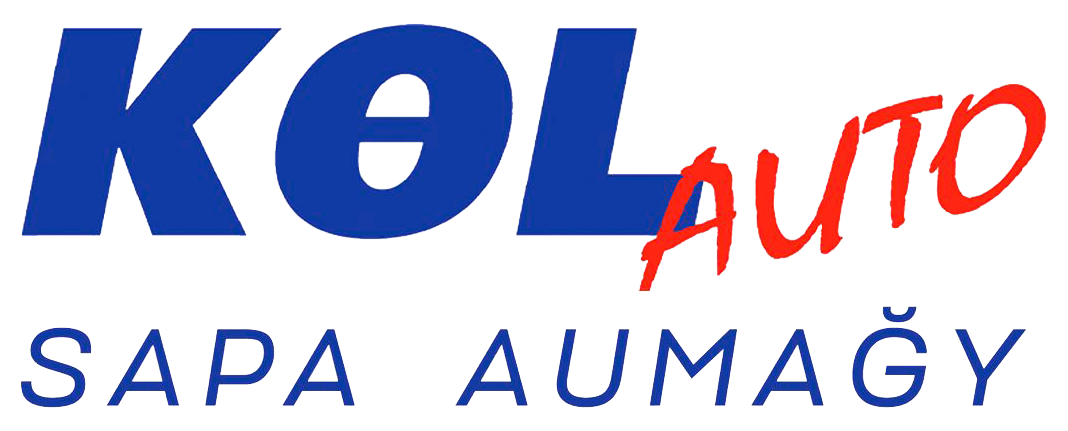 Автоцентр «KӨL-AUTO»